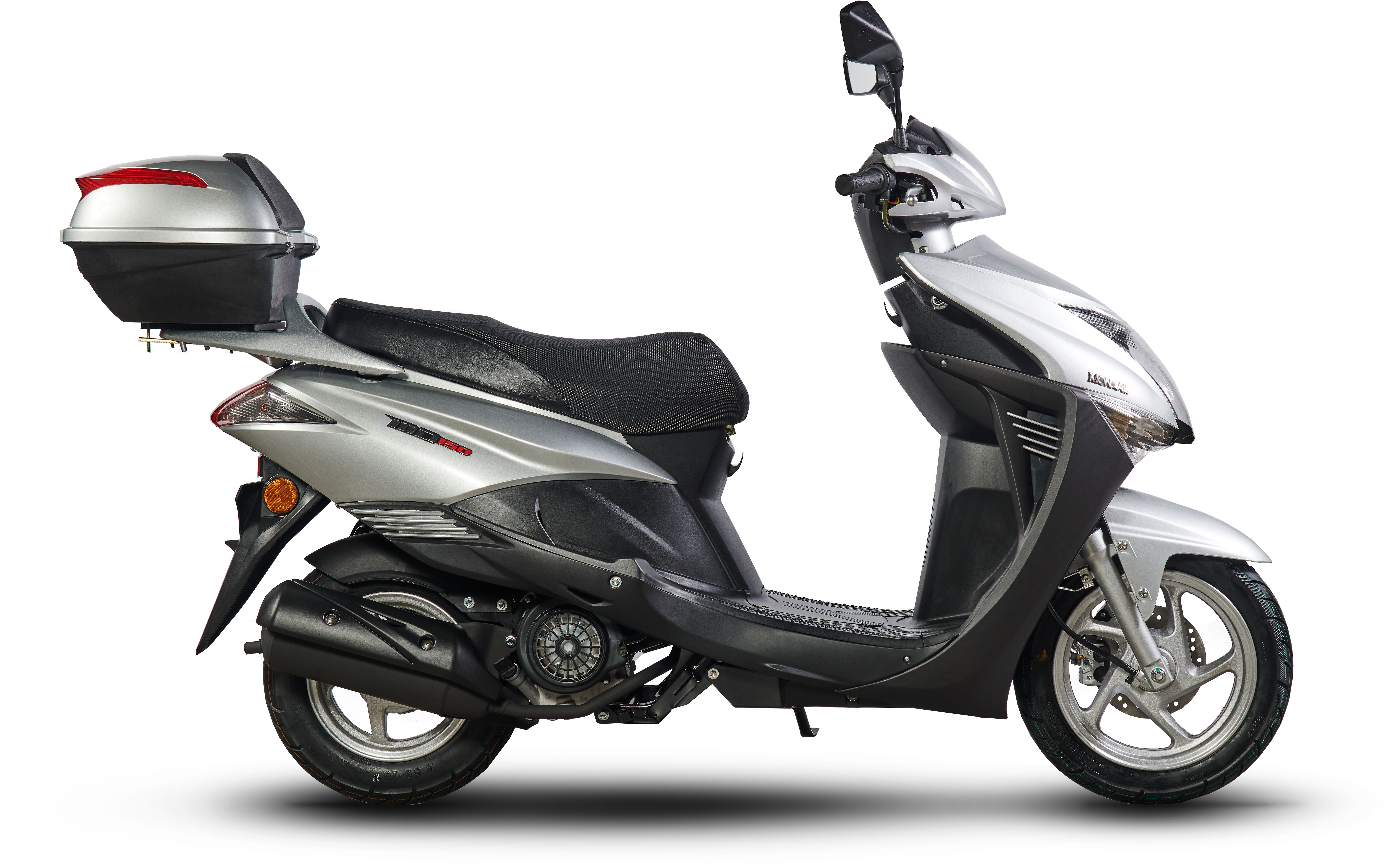 Mondial MD 150 Mondial MD 150